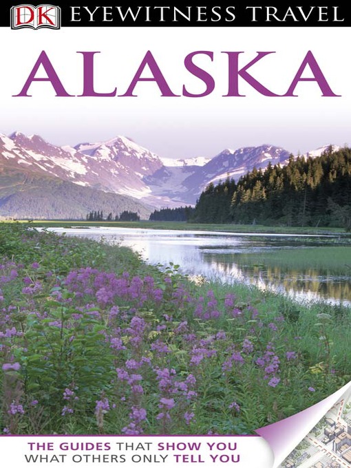 Title details for Alaska by Deanna Swaney - Available
